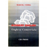 Marcel Cozma - Business English - Engleza Comerciala - 114223