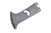 Ornament st&acirc;lp B st&acirc;nga BMW 1 F20 2012 OEM: Hatchback | 14679487