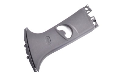 Ornament st&amp;acirc;lp B st&amp;acirc;nga BMW 1 F20 2012 OEM: Hatchback | 14679487 foto
