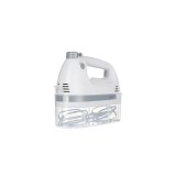 Cumpara ieftin Mixer de mana Zilan ZLN2945, 5 trepte de viteza + TURBO, Protectie la supraincalzire, 500W