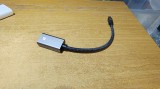 Cumpara ieftin Adaptor mini DP-Port - VGA #A6477