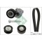 Set curea transmisie Opel Signum Liftback (Z03) 05.03-12.08, Vectra C (Z02) 04.02-, Vectra C Estate (Z02) 10.03-01.09, Vectra C Gts (Z02) 08.02-01.09