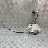 &Icirc;ncuietoare ușă st&acirc;nga spate AUDI A7 Sportback 4GA, 4GF 2017 OEM: 4G0839015C