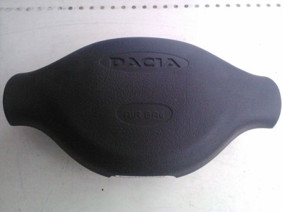 AIRBAG SOFER DACIA LOGAN foto