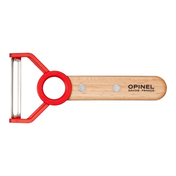 Decojitor inox, &quot;Le Petit Chef&quot; - Opinel