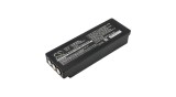 Cameron Sino 2000mAh Scanreco 590,592,960,790,Palfinger 592,Cifa,Effer,Fassi,HMF,RC400 Baterie
