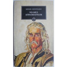 Neamul soimarestilor &ndash; Mihail Sadoveanu