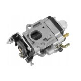 Carburator pentru motocoasa, motocositoare cu gaura mare, 15mm, Verke