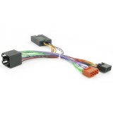 Connects2 CTSCT002 adaptor comenzi volan CITROEN C2/C3/C5/C8 CarStore Technology