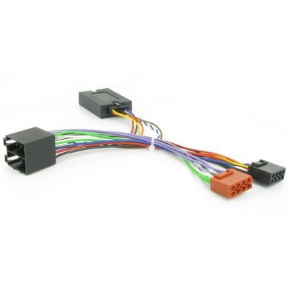Connects2 CTSCT002 adaptor comenzi volan CITROEN C2/C3/C5/C8 CarStore Technology