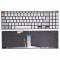Tastatura Laptop, Asus, VivoBook Pro 16X N7600P, N7600PC, N7600Q, N7600QA, N7600QC, N7600QE, N7600Z, N7600ZE, iluminata, alba, layout US
