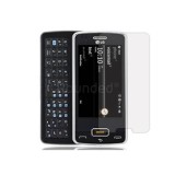 LG GW820 eXpo Protector Gold Plus Beschermfolie