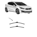Cumpara ieftin Set stergatoare auto KIA CEED Hatchback Van (CD) 2018-2020, pentru parbriz