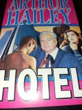 HOTEL ARTHUR HAILEY T11