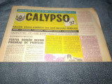 REVISTA CALYPSO NR 9 1993