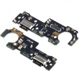 Cumpara ieftin Placa cu Conector Incarcare - Microfon Xiaomi Redmi Note 10 5G, Service Pack 5600010K1900