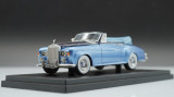 1968 Rolls-Royce Silver Cloud III convertible - Best of Show 1/43