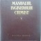 MANUALUI INGINERULUI CHIMIST VOL.5 COMBUSTIA, COMBUSTIBILII SI CHIMIZAREA LOR-COLECTIV-231821