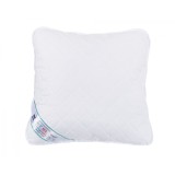 Perna Somnart HypoallergenicMed, lavabila la 95 C, 70 x 70 cm