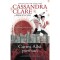 Blesteme stravechi. Volumul 2 - cartea alba pierduta, Cassandra Clare, Wesley Chu