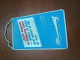 fanion REGISTRUL DE NAVIGATIE MARITIMA USSR