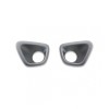 Set ornament ochelari proiectoare compatibil Dacia Duster I (2010-2017)