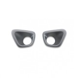 Cumpara ieftin Set ornament ochelari proiectoare compatibil Dacia Duster I (2010-2017)