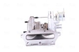 Turbocompresor Dacia Logan II, Logan Mcv II, Sandero II; Nissan Micra V; Renault Captur I, Clio IV Motor 0.9 IG-T, 0.9 LPG, 0.9 TCe 75, 0.9 TCe 75,