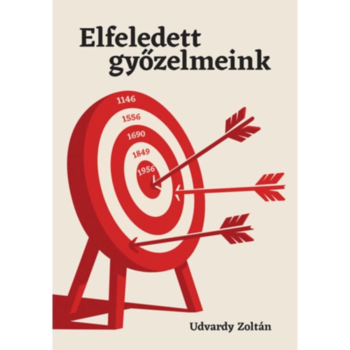 Elfeledett győzelmeink - Udvardy Zolt&aacute;n