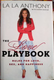 The Love Playbook