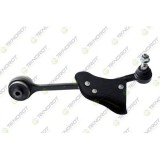 Brat suspensie roata Ford Mustang Convertible, 02.14-, Mustang Coupe, 02.14-, 2.3 EcoBoost, 5.0 V8, Fata, Dreapta, inferior (in fata); TEKNOROT