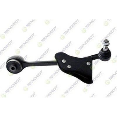 Brat suspensie roata Ford Mustang Convertible, 02.14-, Mustang Coupe, 02.14-, 2.3 EcoBoost, 5.0 V8, Fata, Dreapta, inferior (in fata); TEKNOROT foto