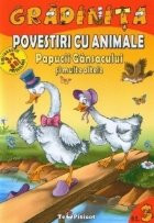 Povestiri cu animale : Papucii Gansacului si multe altele