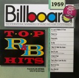 Vinil # LP Various &lrm;&ndash; Billboard Top R&amp;B Hits - 1959 = DISC VINIL NOU ! = (SIGILAT) (M)