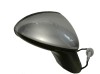 NEW OE MIRROR GREY + MIRROR INSERT COMPLETE PORSCHE CAYENNE 958 2011-2015 NR 7P5857502H