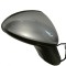 NEW OE MIRROR GREY + MIRROR INSERT COMPLETE PORSCHE CAYENNE 958 2011-2015 NR 7P5857502H