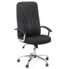SCAUN DE BIROU OFF 710 NEGRU