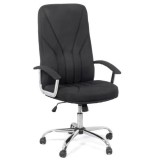 SCAUN DE BIROU OFF 710 NEGRU