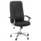 SCAUN DE BIROU OFF 710 NEGRU