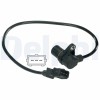 DELPHI SS11175 Senzor impulsuri, arbore cotit
