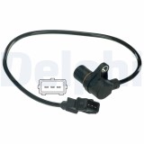 DELPHI SS11175 Senzor impulsuri, arbore cotit