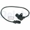 DELPHI SS11175 Senzor impulsuri, arbore cotit