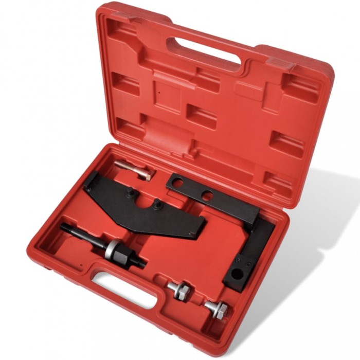 Set instrumente sincronizare motor pentru BMW Mini Cooper și Cooper S 210236