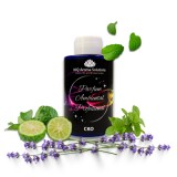 Ulei Parfum CKO 100ml, Luxos, Concentrat, Elimină Mirosuri, Difuzor Auto/Umidificator, 10Q Aroma, Standarde EU