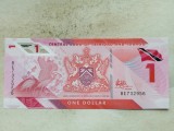 TRINIDAD TOBAGO-1 DOLLAR 2020