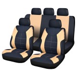 Huse universale pentru scaune auto - Elegance - CARGUARD