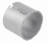 Carota pentru zidarie si caramida &Oslash;53 mm, Raider 157770