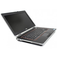 Laptop second hand Dell Latitude E6420 Webcam I5-2520M 8GB DDR3 SSD 240GB 14inch