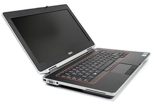 Laptop second hand Dell Latitude E6420 Webcam I5-2520M 8GB DDR3 SSD 240GB 14inch
