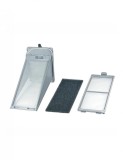 Filtru uscator rufe Whirlpool 481010345281 original